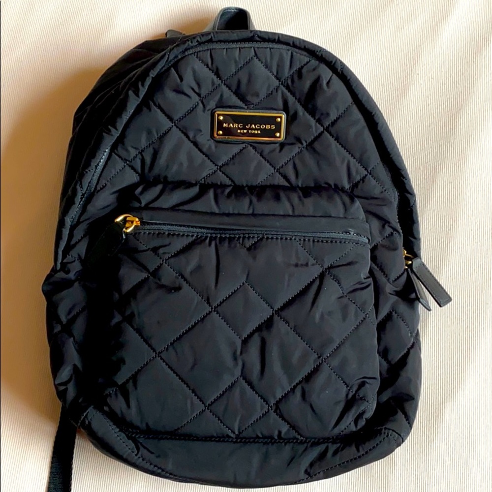 Marc Jacobs Backpack